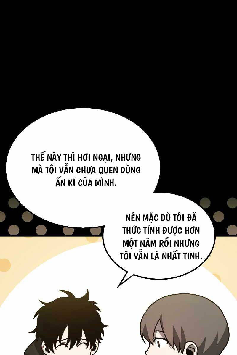 Tôi Không Phải Là Hồi Quy Giả Chap 2 - Next Chap 3