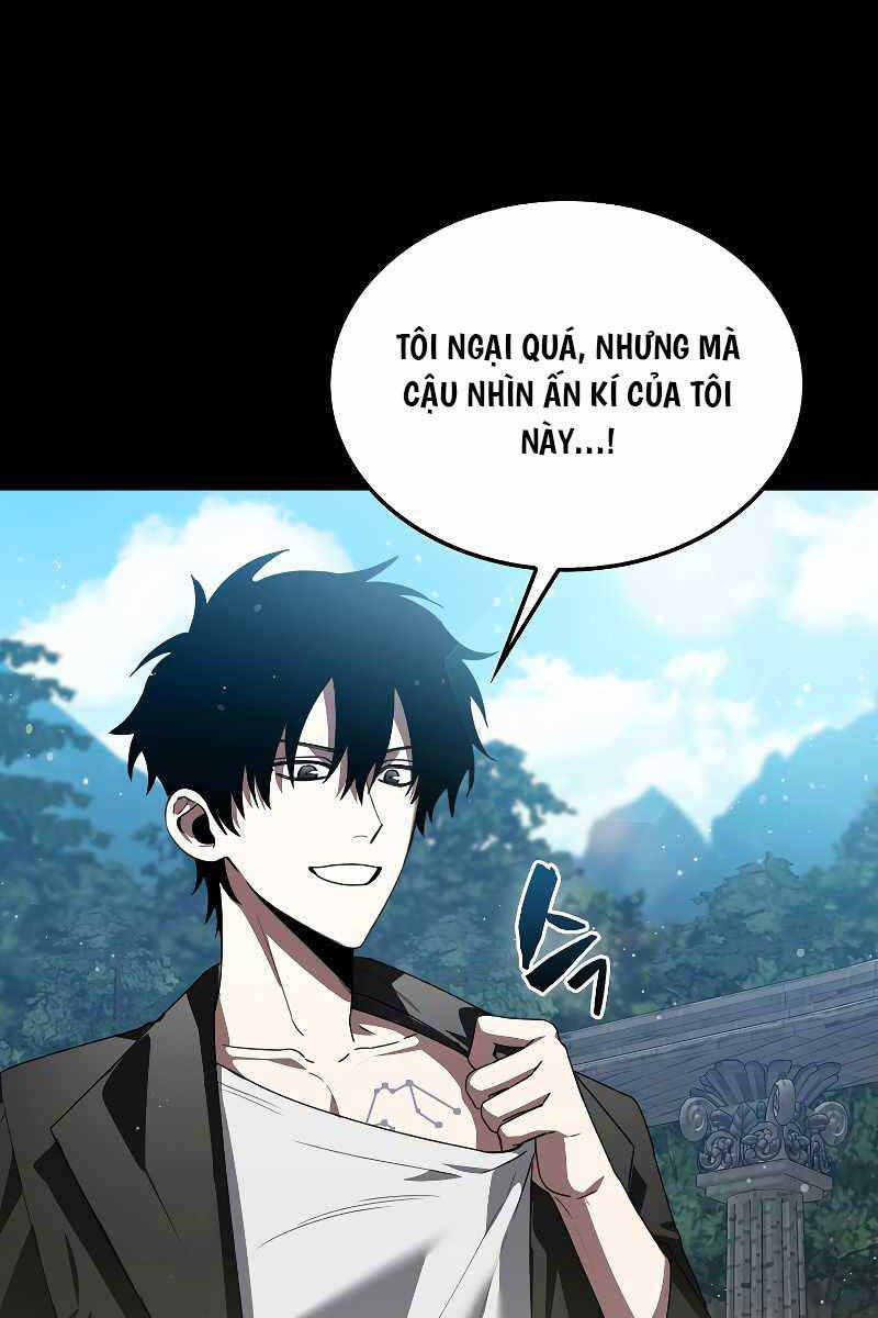 Tôi Không Phải Là Hồi Quy Giả Chap 2 - Next Chap 3