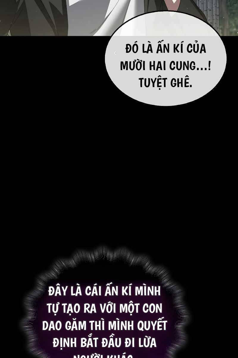 Tôi Không Phải Là Hồi Quy Giả Chap 2 - Next Chap 3