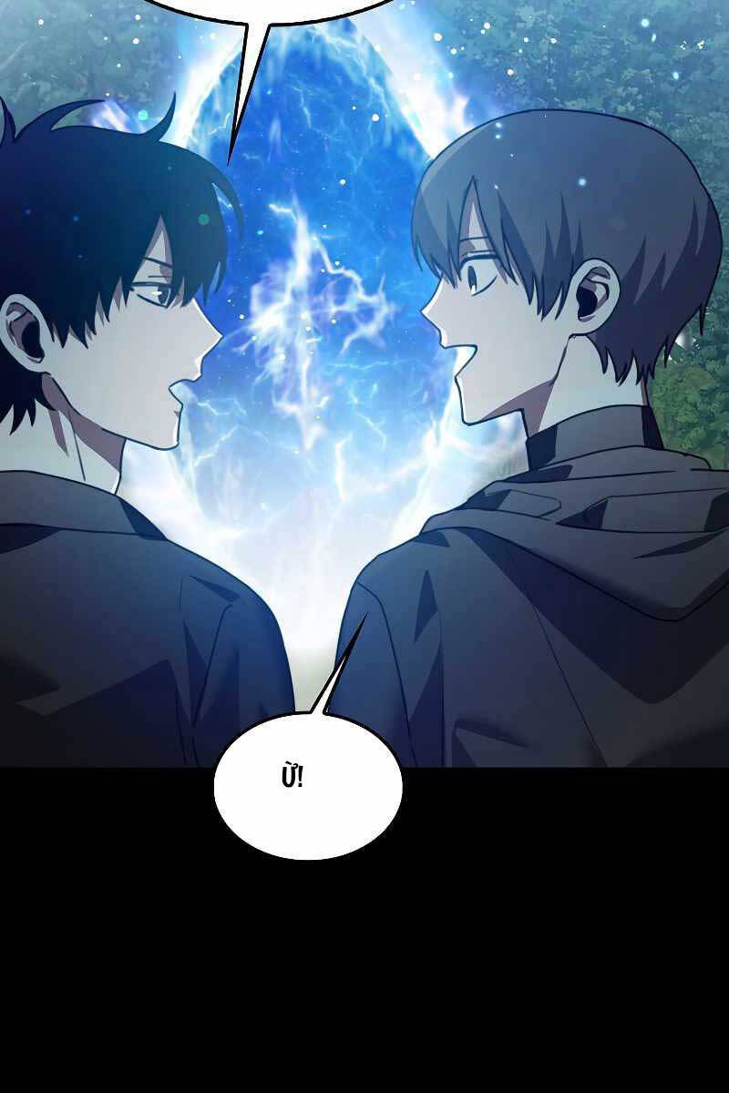 Tôi Không Phải Là Hồi Quy Giả Chap 2 - Next Chap 3