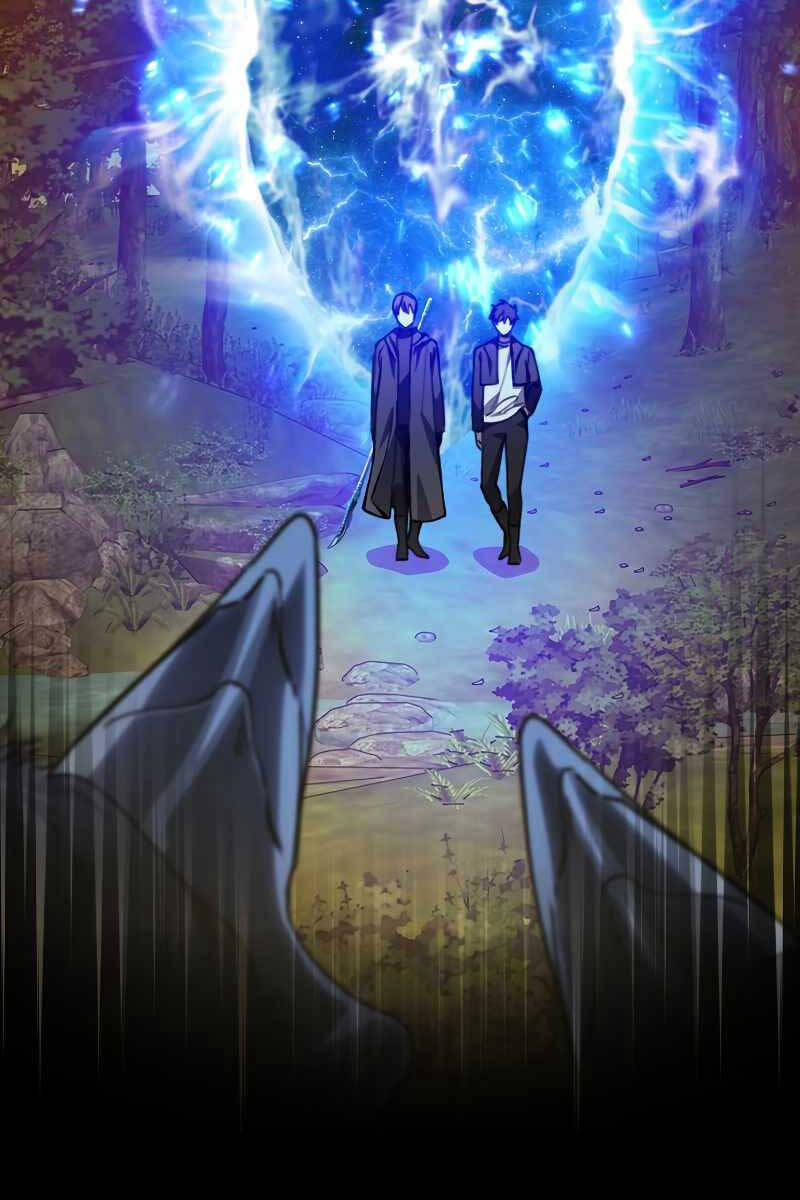 Tôi Không Phải Là Hồi Quy Giả Chap 2 - Next Chap 3