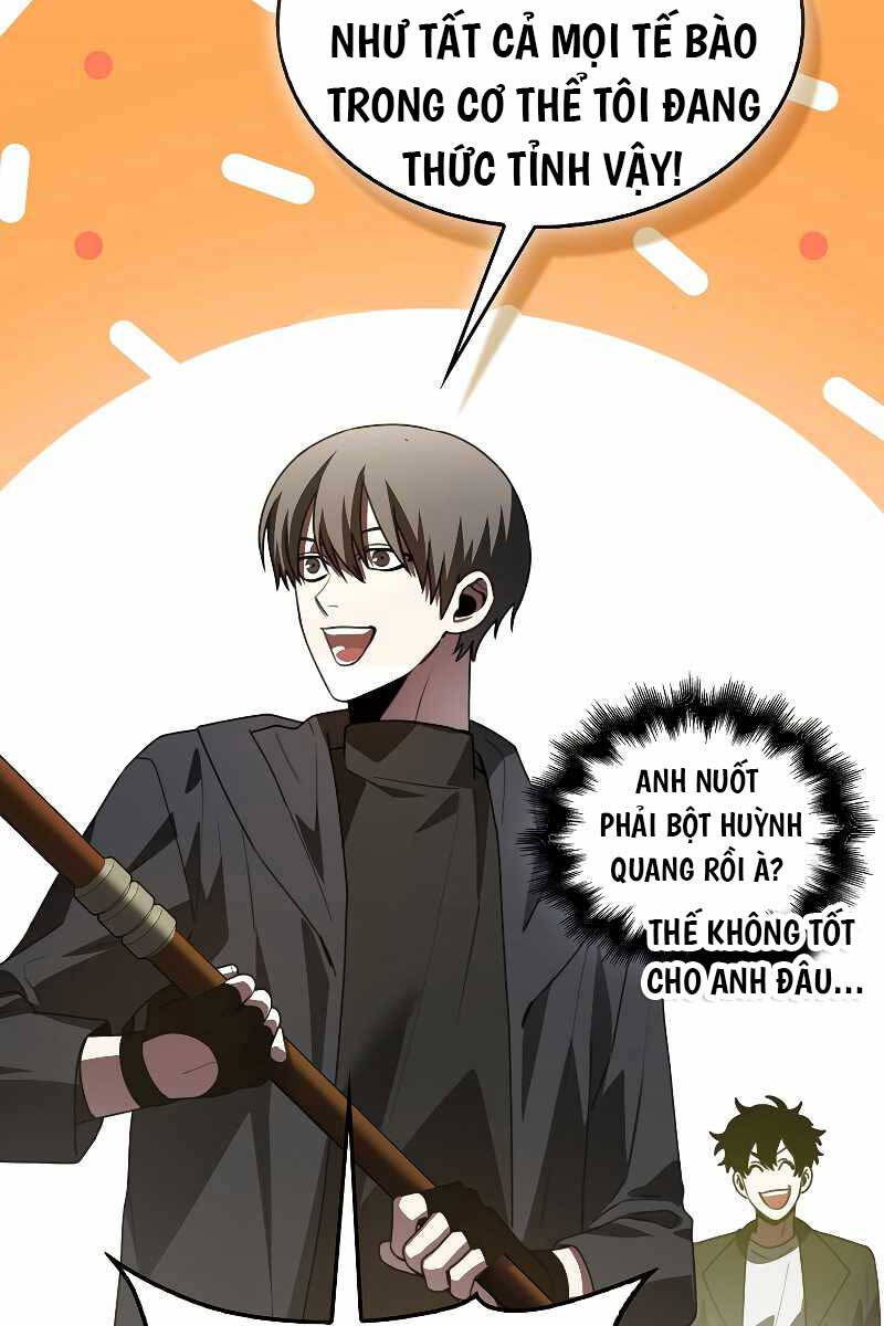 Tôi Không Phải Là Hồi Quy Giả Chap 2 - Next Chap 3