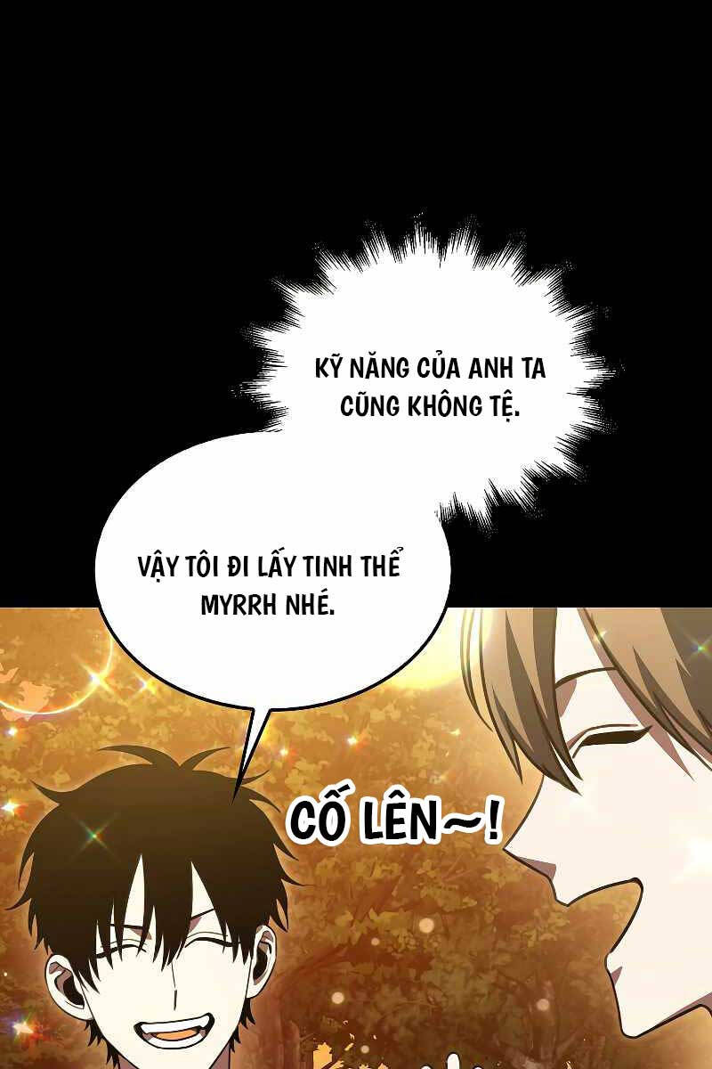 Tôi Không Phải Là Hồi Quy Giả Chap 2 - Next Chap 3