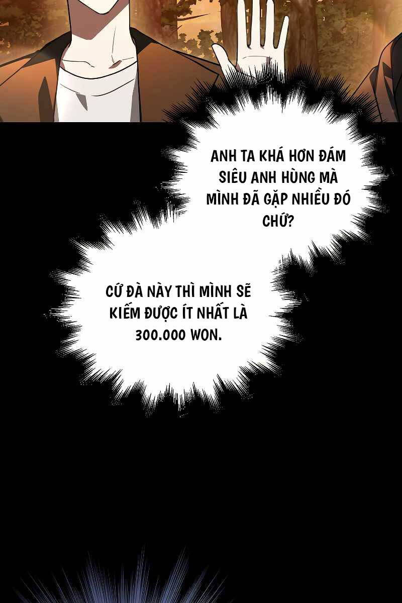 Tôi Không Phải Là Hồi Quy Giả Chap 2 - Next Chap 3