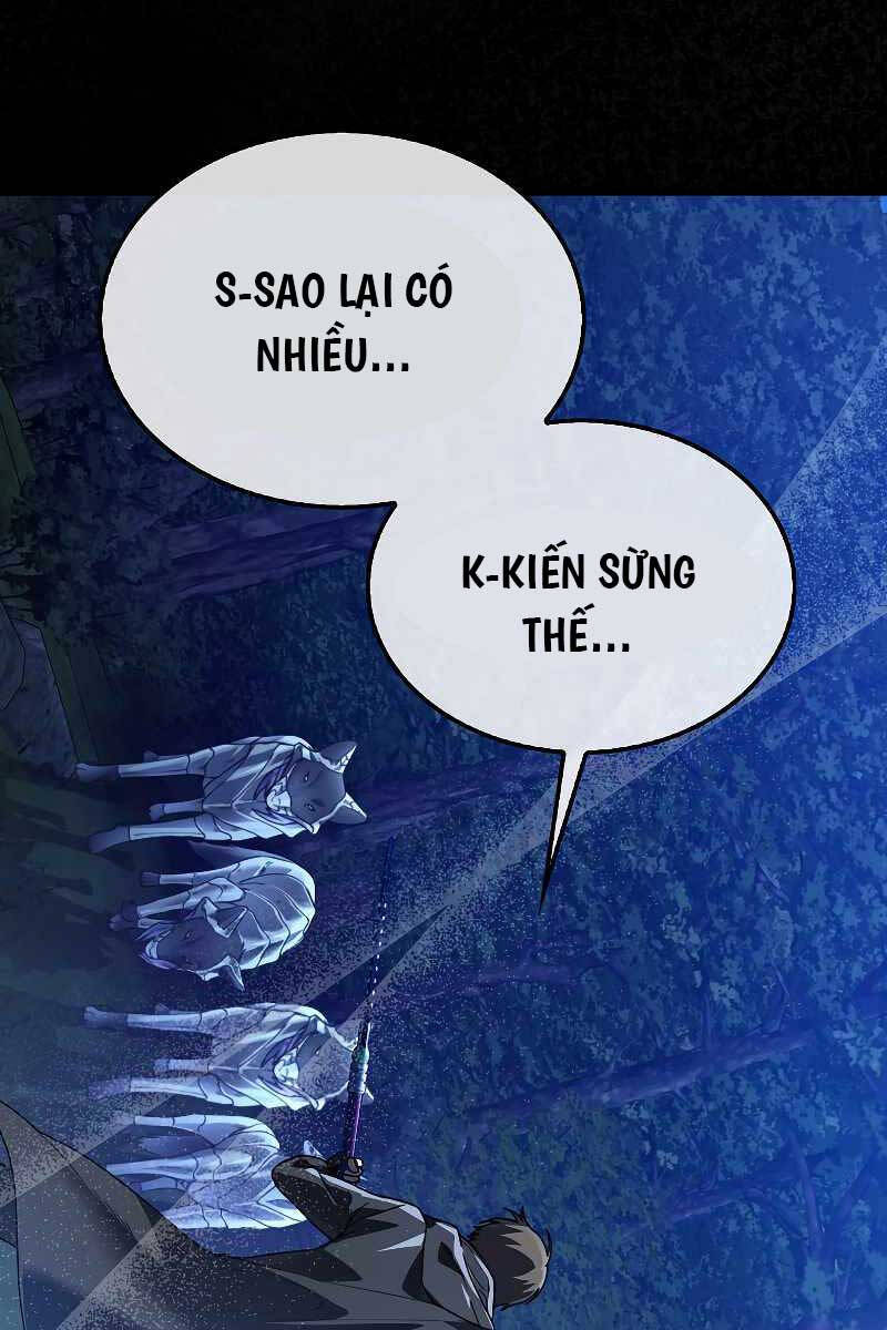 Tôi Không Phải Là Hồi Quy Giả Chap 2 - Next Chap 3