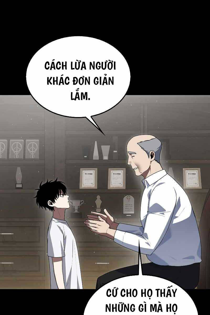 Tôi Không Phải Là Hồi Quy Giả Chap 2 - Next Chap 3