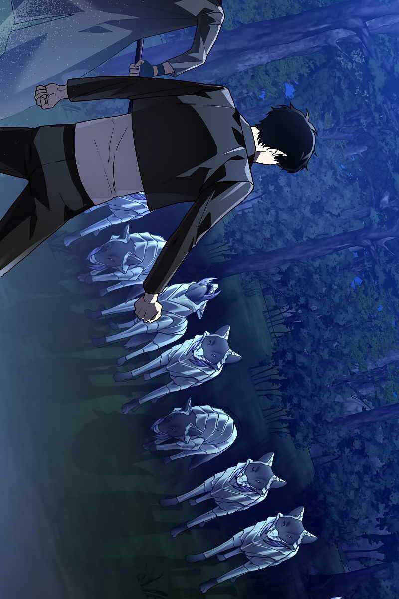 Tôi Không Phải Là Hồi Quy Giả Chap 2 - Next Chap 3
