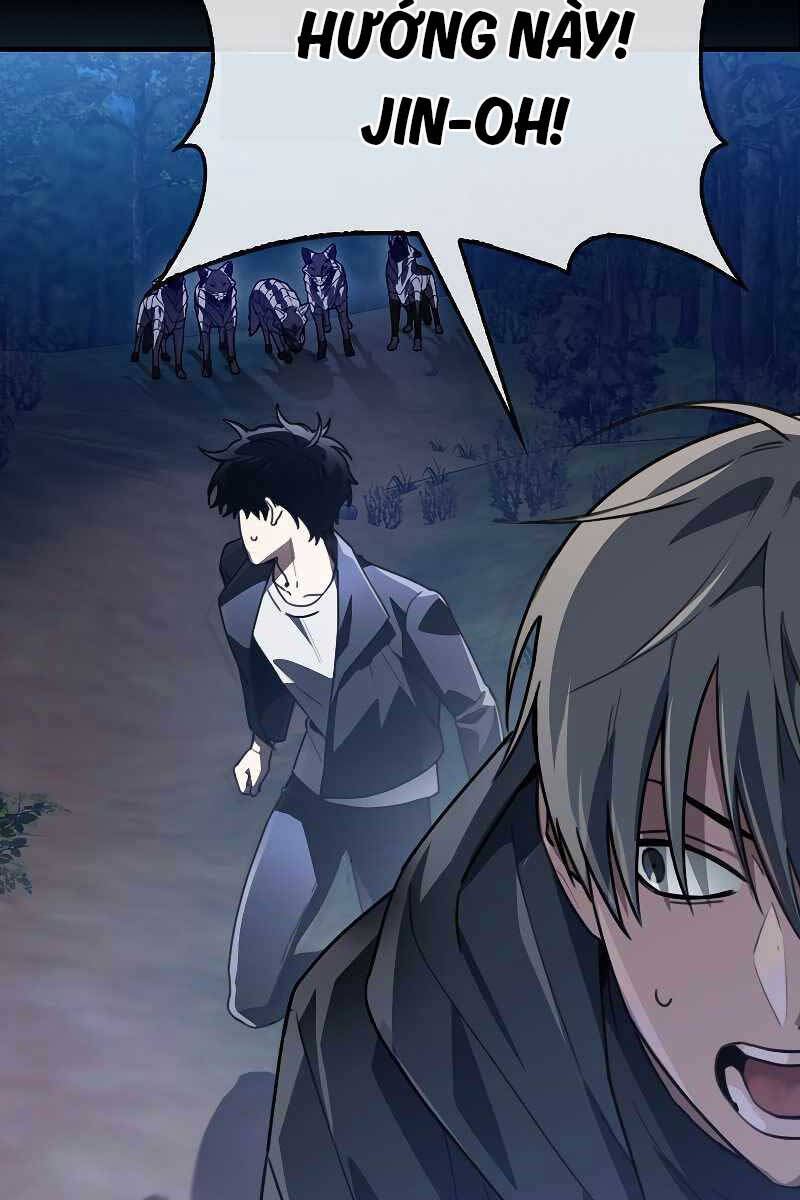 Tôi Không Phải Là Hồi Quy Giả Chap 2 - Next Chap 3