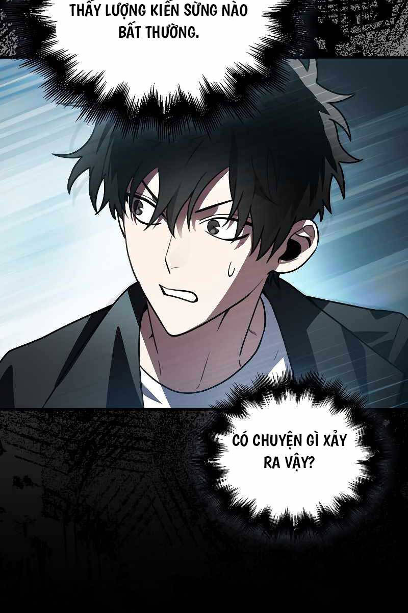 Tôi Không Phải Là Hồi Quy Giả Chap 2 - Next Chap 3