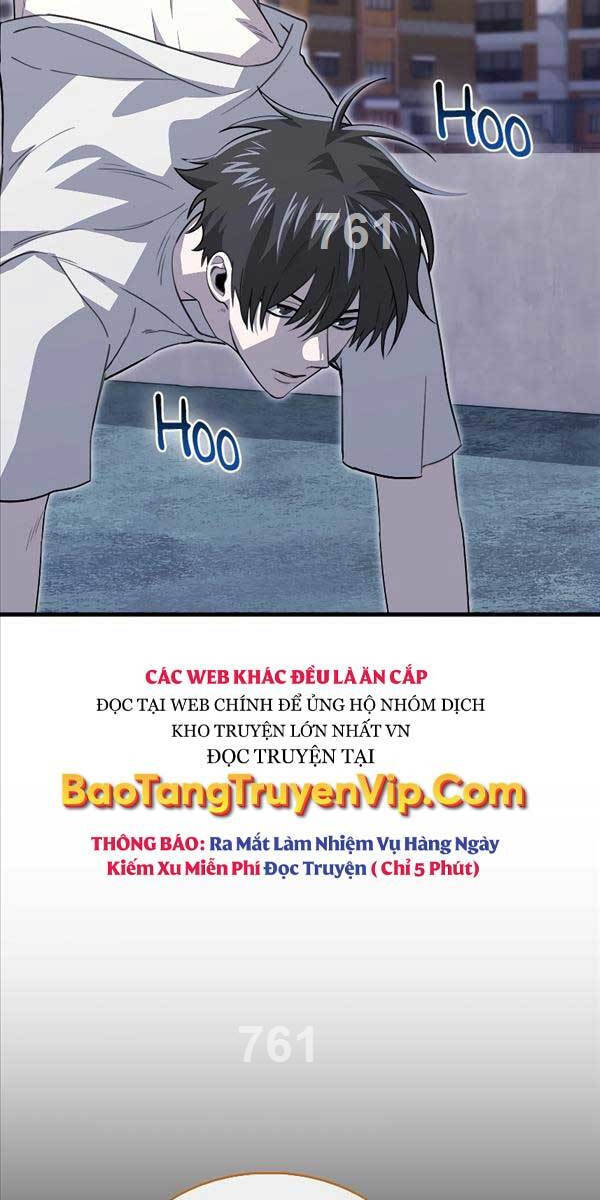 Tôi Không Phải Là Hồi Quy Giả Chap 20 - Next Chap 21