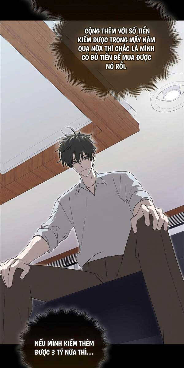 Tôi Không Phải Là Hồi Quy Giả Chap 20 - Next Chap 21