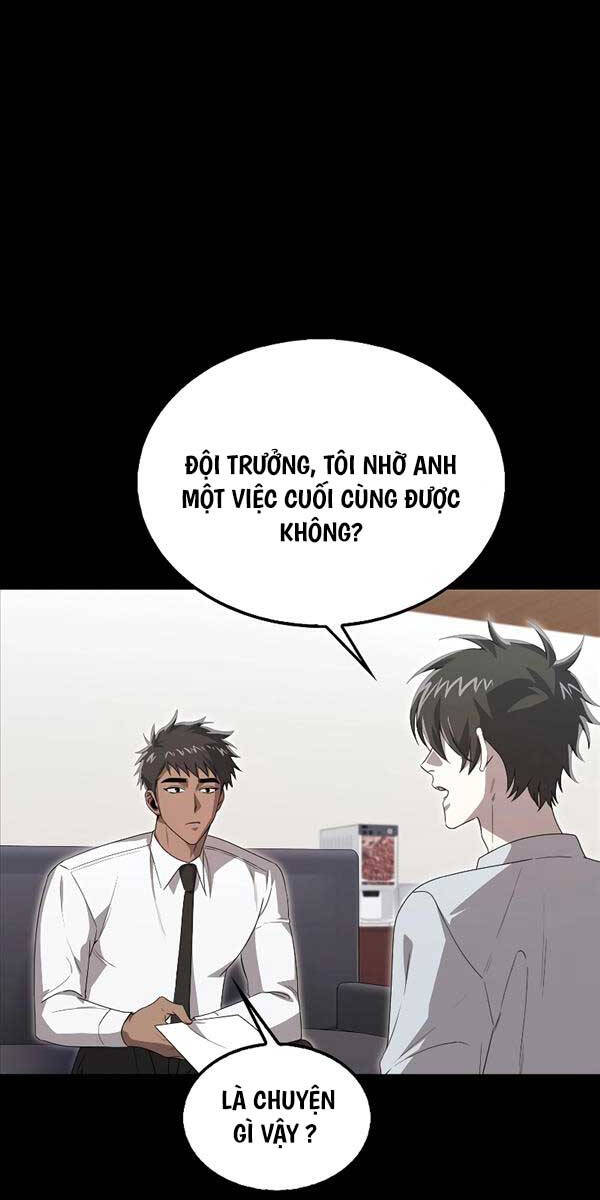 Tôi Không Phải Là Hồi Quy Giả Chap 20 - Next Chap 21