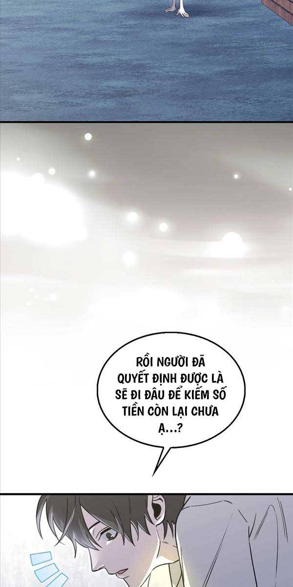 Tôi Không Phải Là Hồi Quy Giả Chap 20 - Next Chap 21