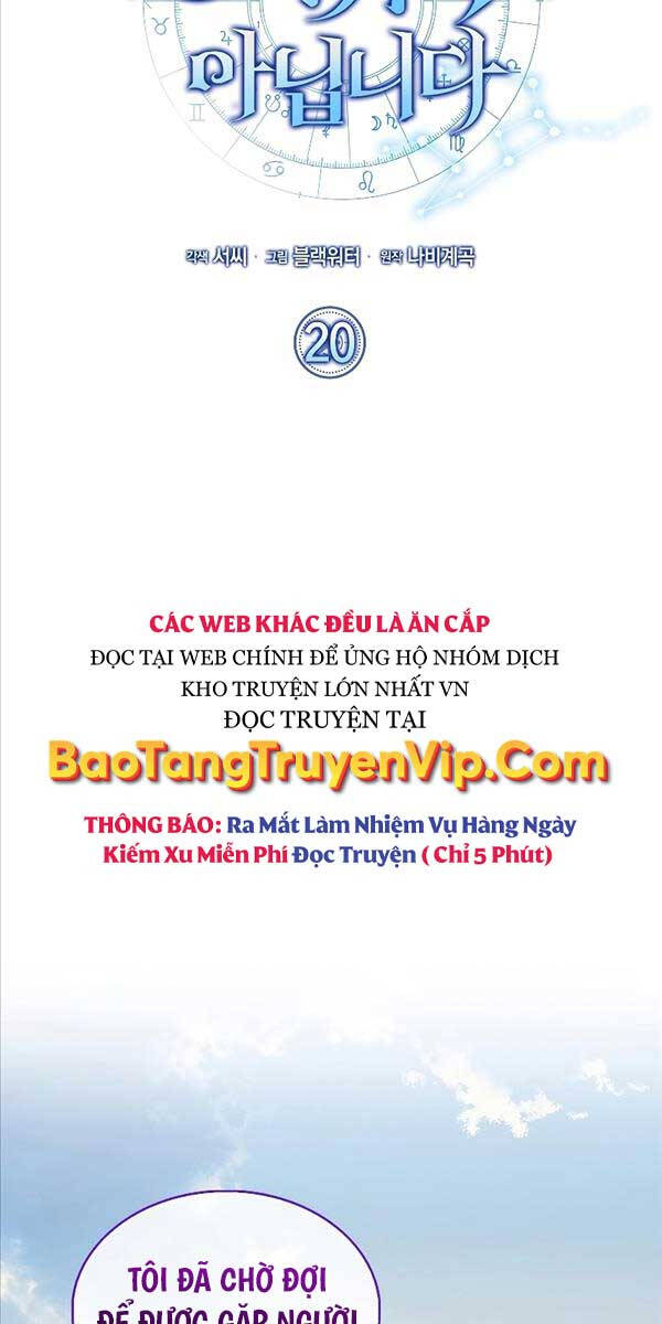 Tôi Không Phải Là Hồi Quy Giả Chap 20 - Next Chap 21