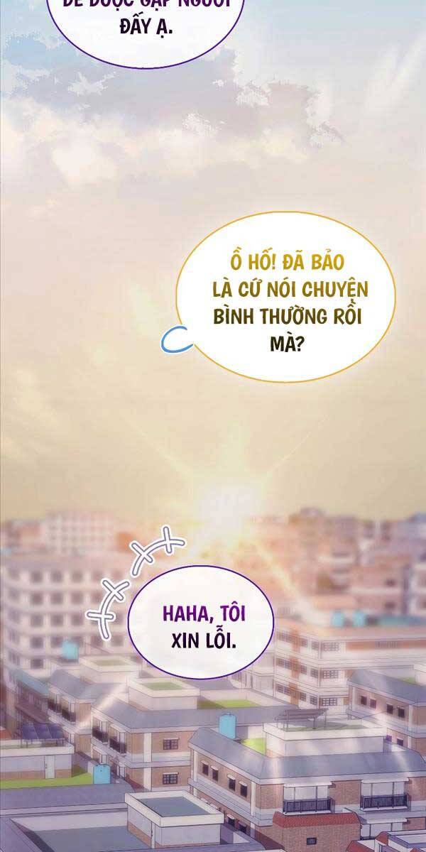 Tôi Không Phải Là Hồi Quy Giả Chap 20 - Next Chap 21