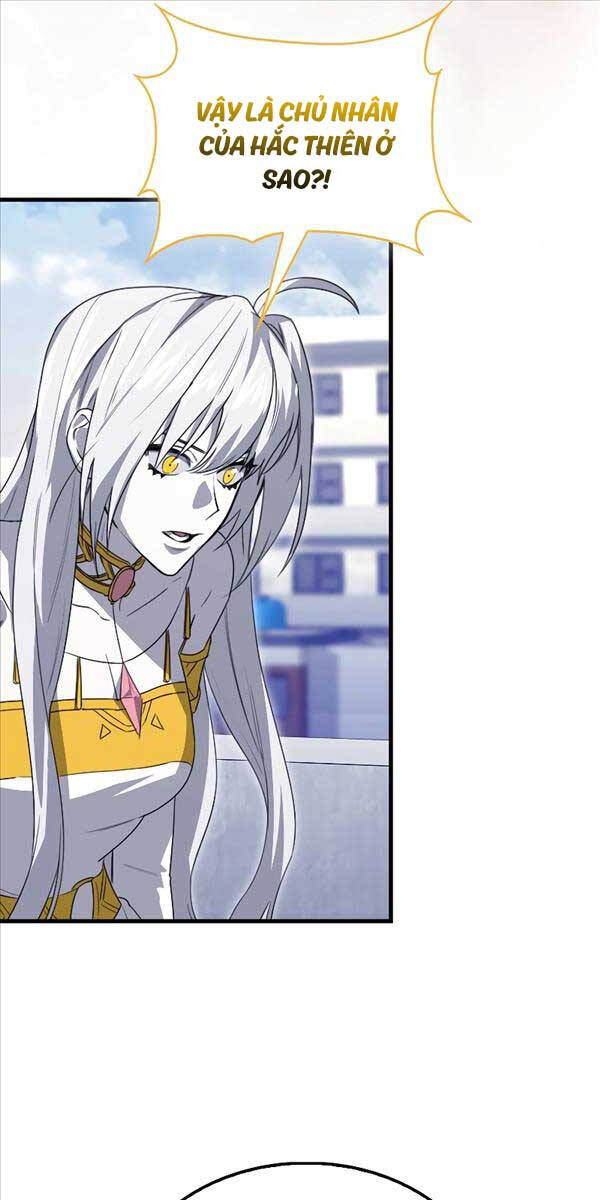 Tôi Không Phải Là Hồi Quy Giả Chap 20 - Next Chap 21
