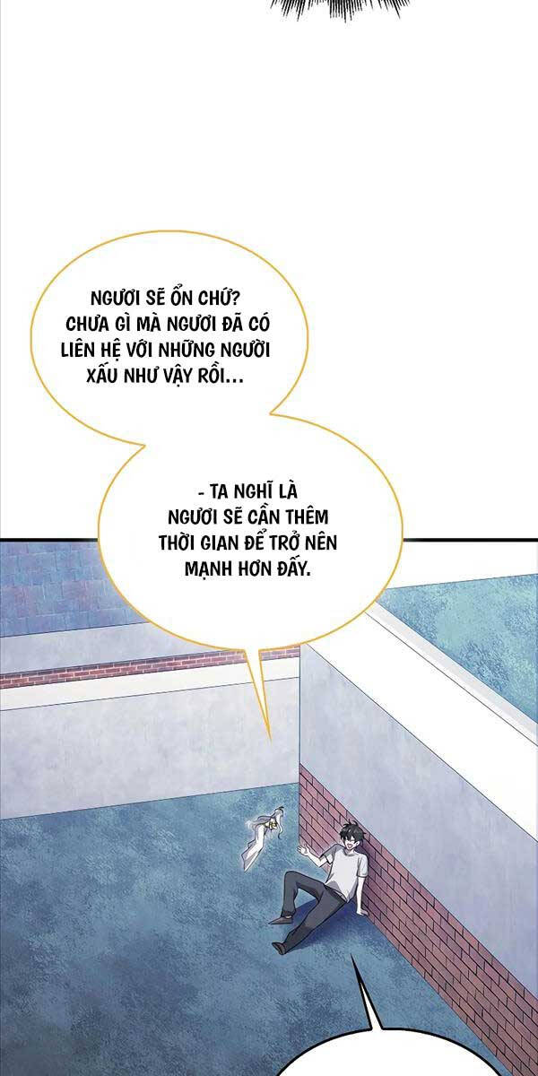 Tôi Không Phải Là Hồi Quy Giả Chap 20 - Next Chap 21