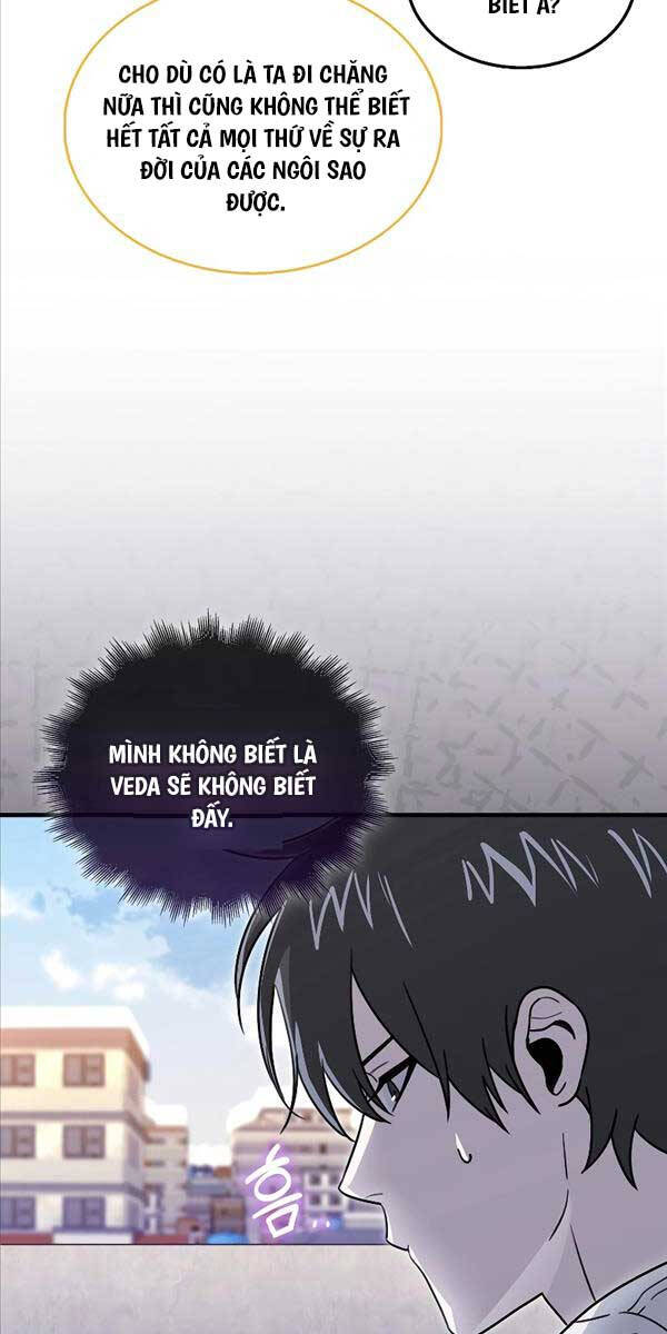 Tôi Không Phải Là Hồi Quy Giả Chap 20 - Next Chap 21