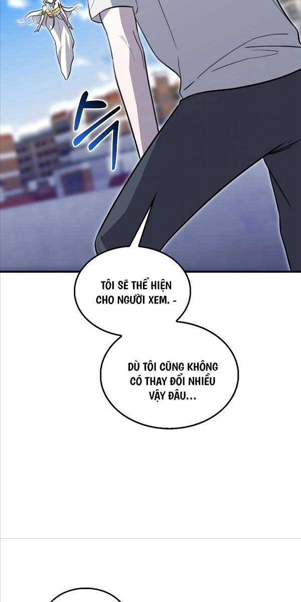 Tôi Không Phải Là Hồi Quy Giả Chap 20 - Next Chap 21