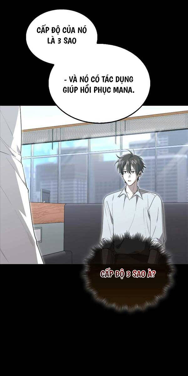 Tôi Không Phải Là Hồi Quy Giả Chap 20 - Next Chap 21