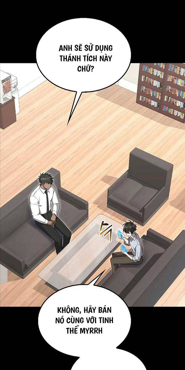 Tôi Không Phải Là Hồi Quy Giả Chap 20 - Next Chap 21