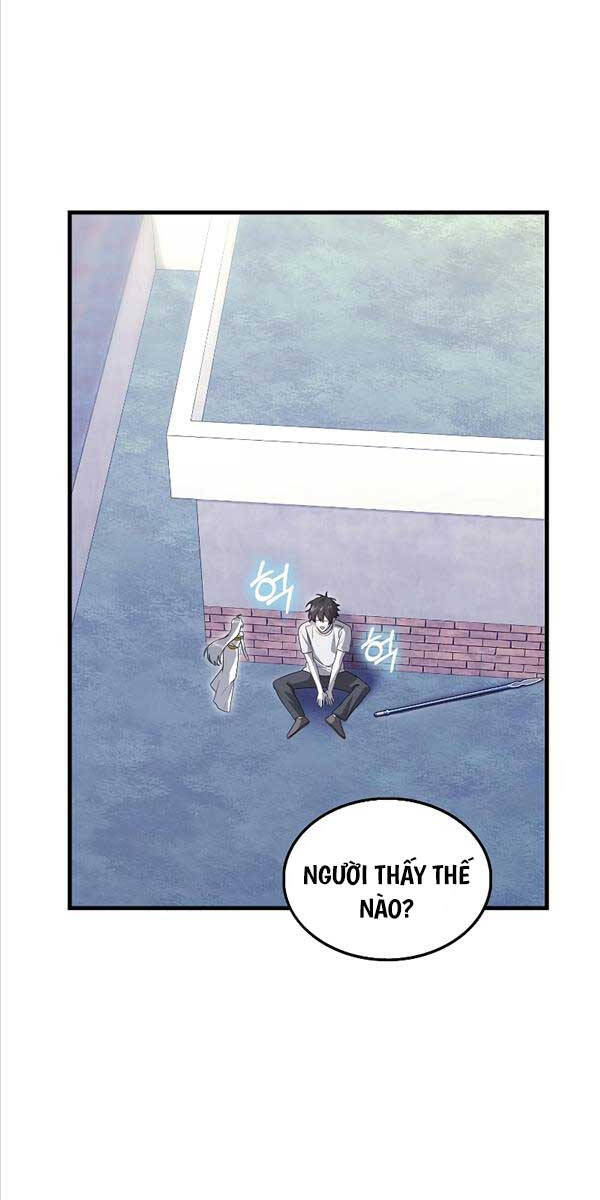 Tôi Không Phải Là Hồi Quy Giả Chap 20 - Next Chap 21