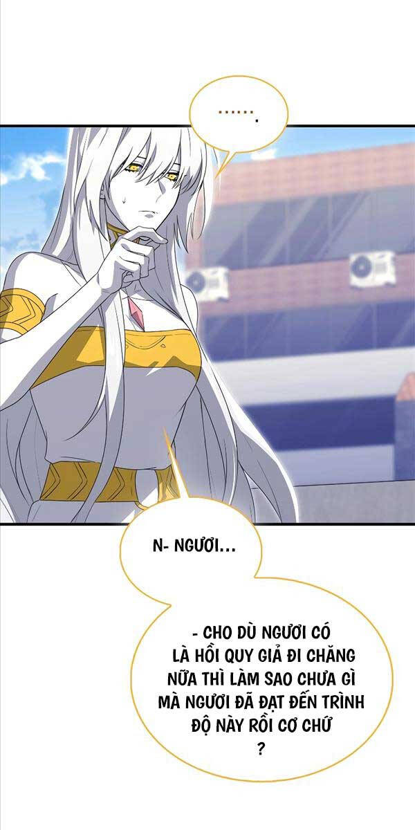 Tôi Không Phải Là Hồi Quy Giả Chap 20 - Next Chap 21