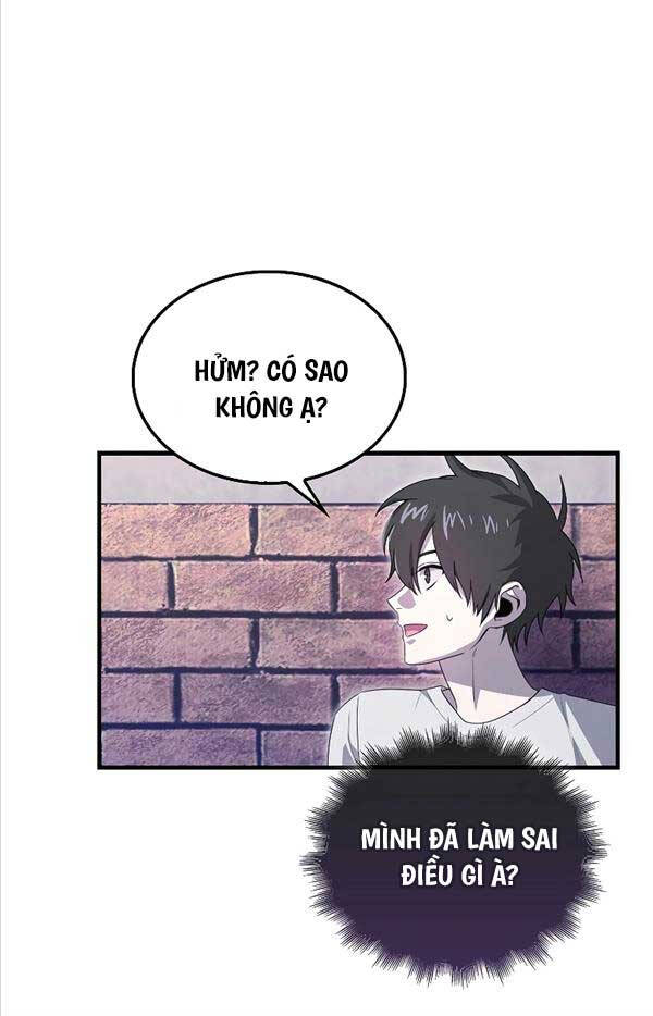 Tôi Không Phải Là Hồi Quy Giả Chap 20 - Next Chap 21