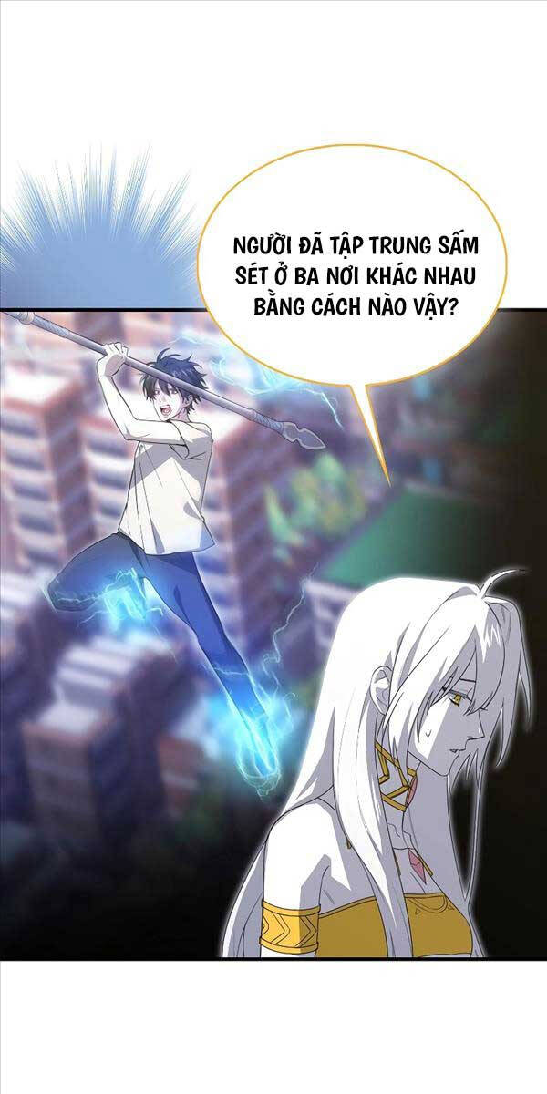 Tôi Không Phải Là Hồi Quy Giả Chap 20 - Next Chap 21