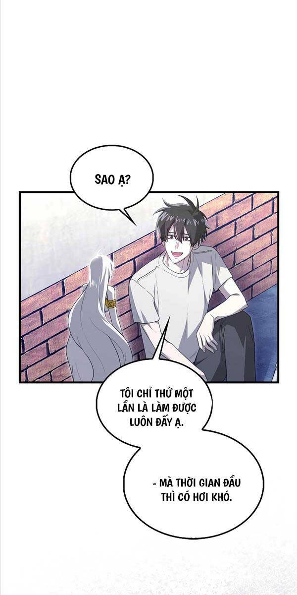 Tôi Không Phải Là Hồi Quy Giả Chap 20 - Next Chap 21