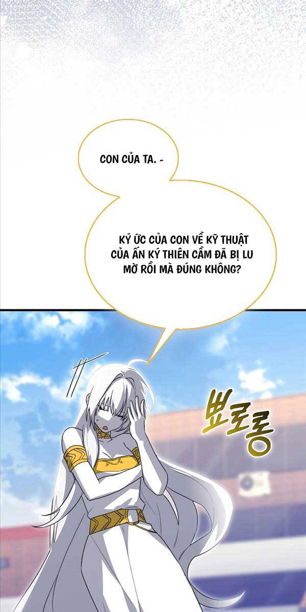 Tôi Không Phải Là Hồi Quy Giả Chap 20 - Next Chap 21