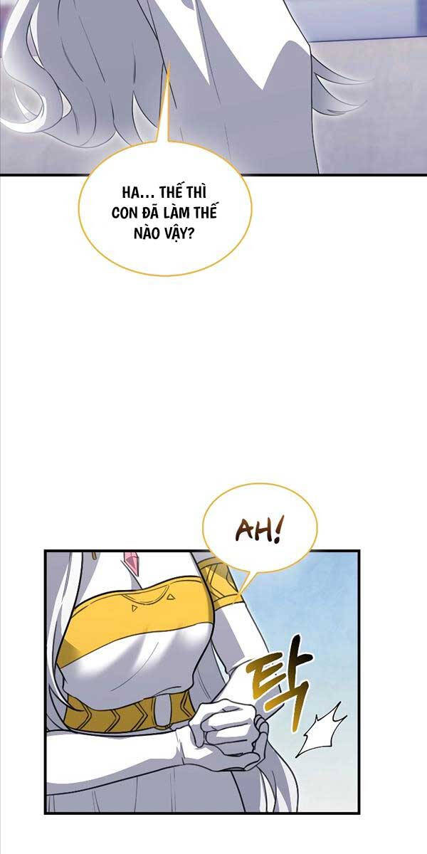 Tôi Không Phải Là Hồi Quy Giả Chap 20 - Next Chap 21