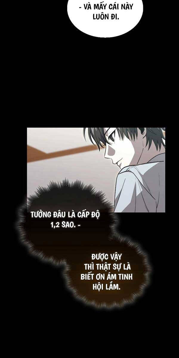 Tôi Không Phải Là Hồi Quy Giả Chap 20 - Next Chap 21