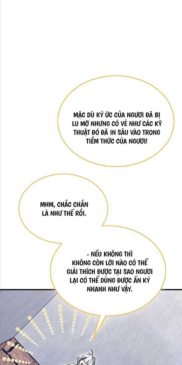 Tôi Không Phải Là Hồi Quy Giả Chap 20 - Next Chap 21