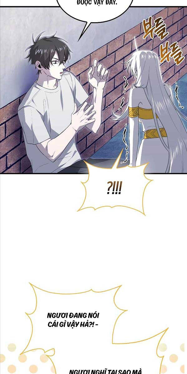 Tôi Không Phải Là Hồi Quy Giả Chap 20 - Next Chap 21