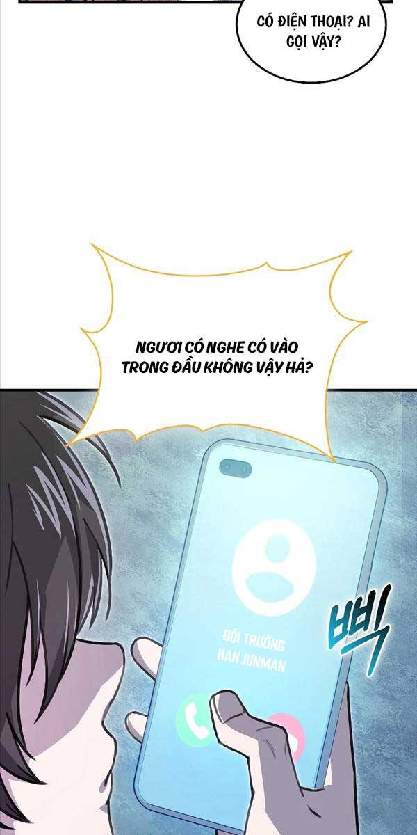 Tôi Không Phải Là Hồi Quy Giả Chap 20 - Next Chap 21
