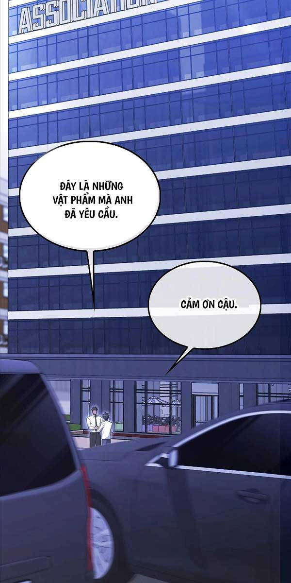 Tôi Không Phải Là Hồi Quy Giả Chap 20 - Next Chap 21