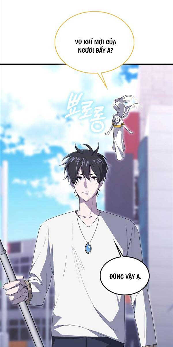 Tôi Không Phải Là Hồi Quy Giả Chap 20 - Next Chap 21