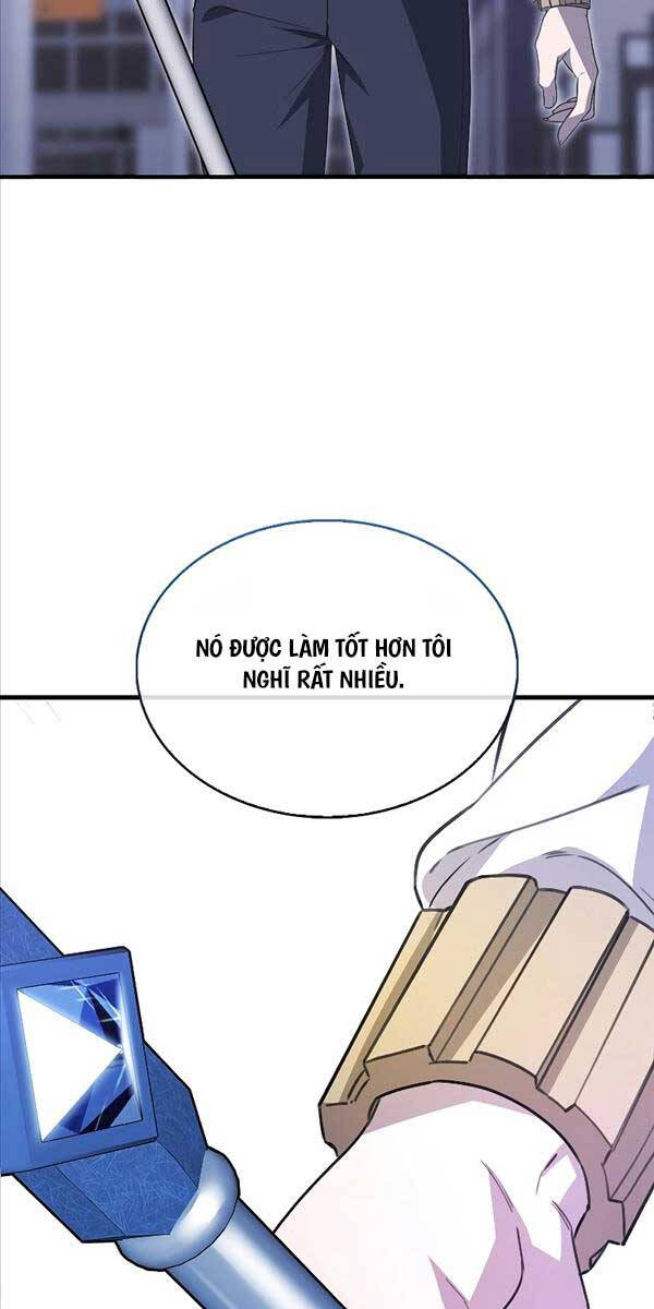 Tôi Không Phải Là Hồi Quy Giả Chap 20 - Next Chap 21