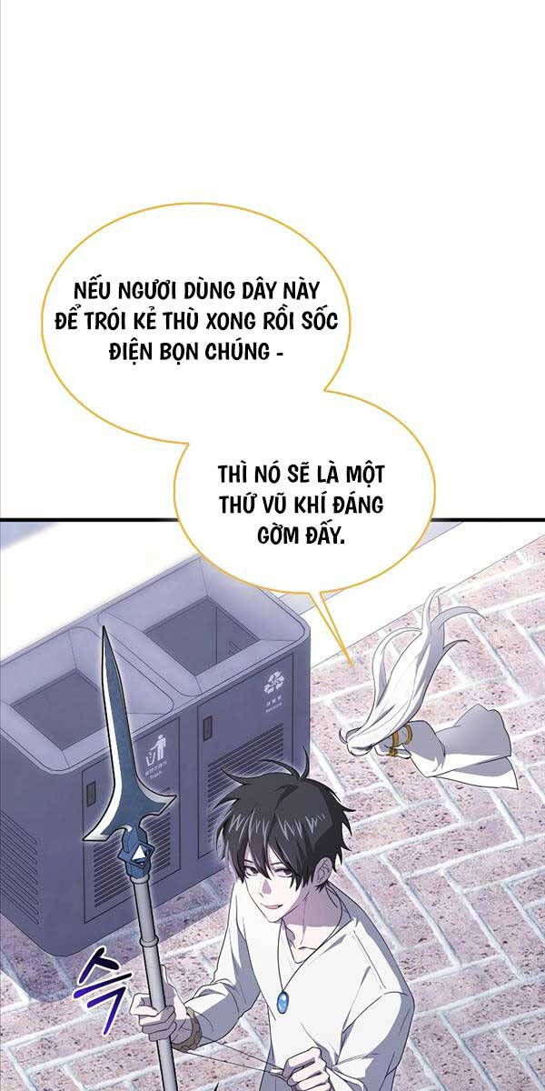 Tôi Không Phải Là Hồi Quy Giả Chap 20 - Next Chap 21