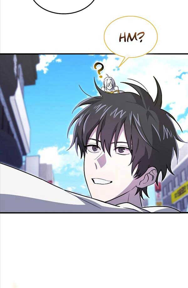Tôi Không Phải Là Hồi Quy Giả Chap 20 - Next Chap 21