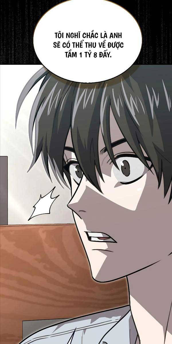 Tôi Không Phải Là Hồi Quy Giả Chap 20 - Next Chap 21