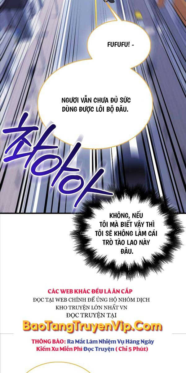 Tôi Không Phải Là Hồi Quy Giả Chap 20 - Next Chap 21