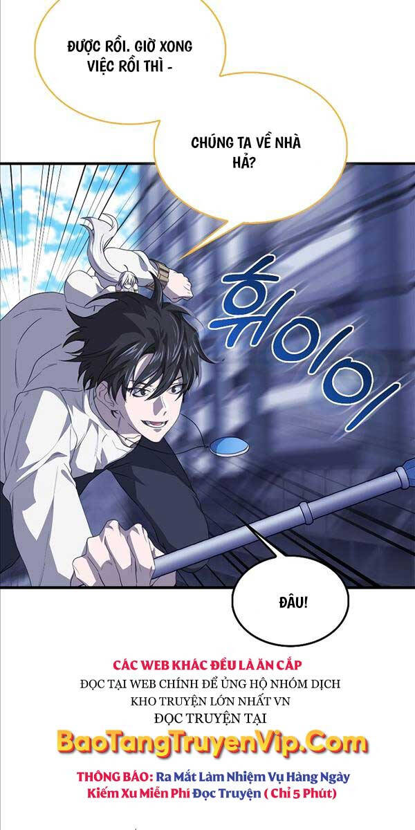 Tôi Không Phải Là Hồi Quy Giả Chap 20 - Next Chap 21