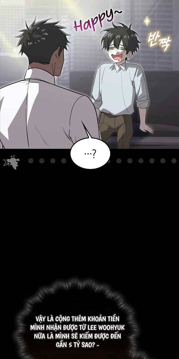 Tôi Không Phải Là Hồi Quy Giả Chap 20 - Next Chap 21