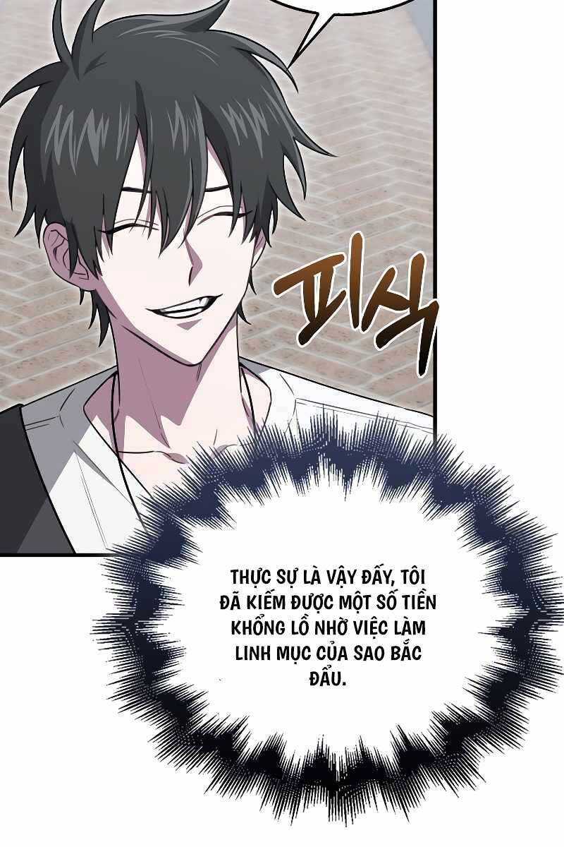 Tôi Không Phải Là Hồi Quy Giả Chap 21 - Next Chap 22