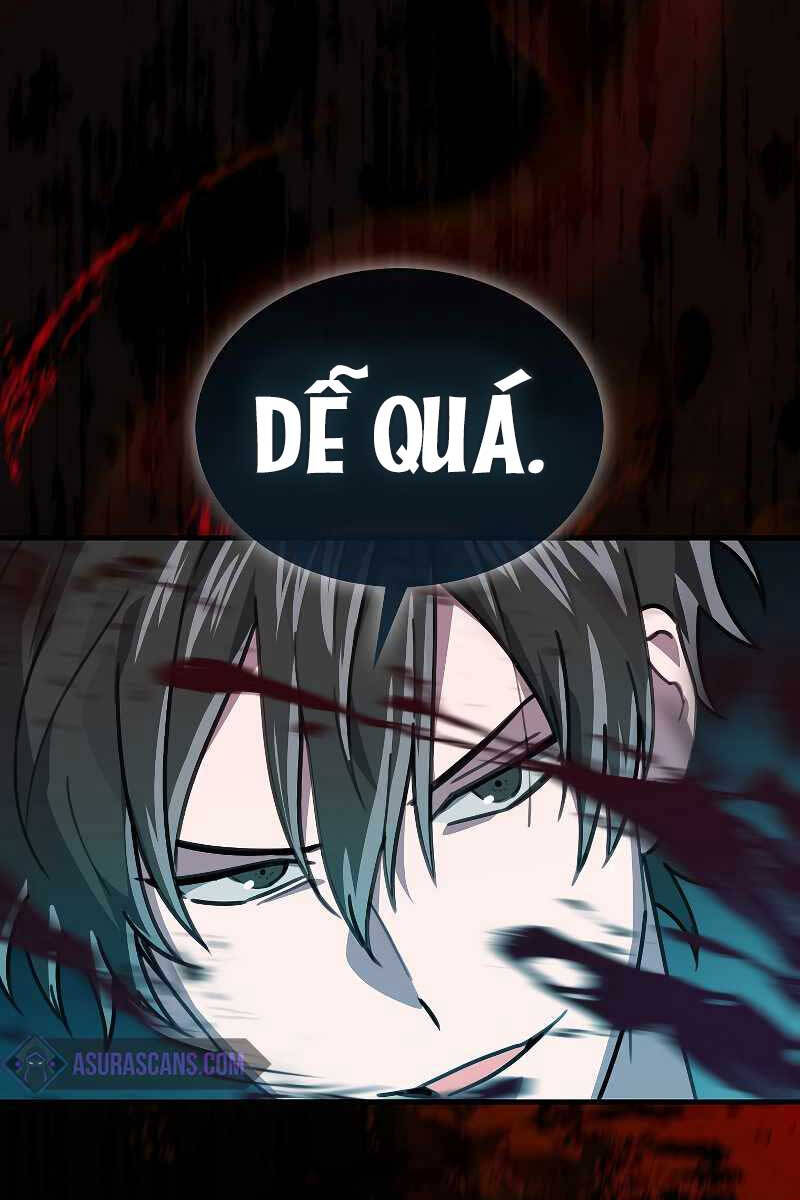 Tôi Không Phải Là Hồi Quy Giả Chap 21 - Next Chap 22