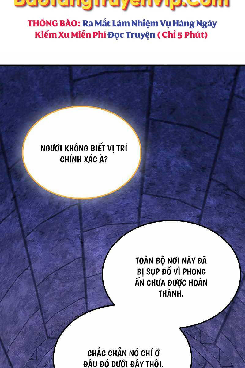 Tôi Không Phải Là Hồi Quy Giả Chap 21 - Next Chap 22