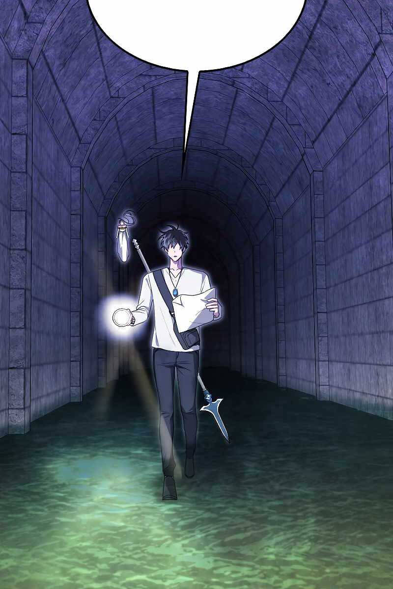 Tôi Không Phải Là Hồi Quy Giả Chap 21 - Next Chap 22