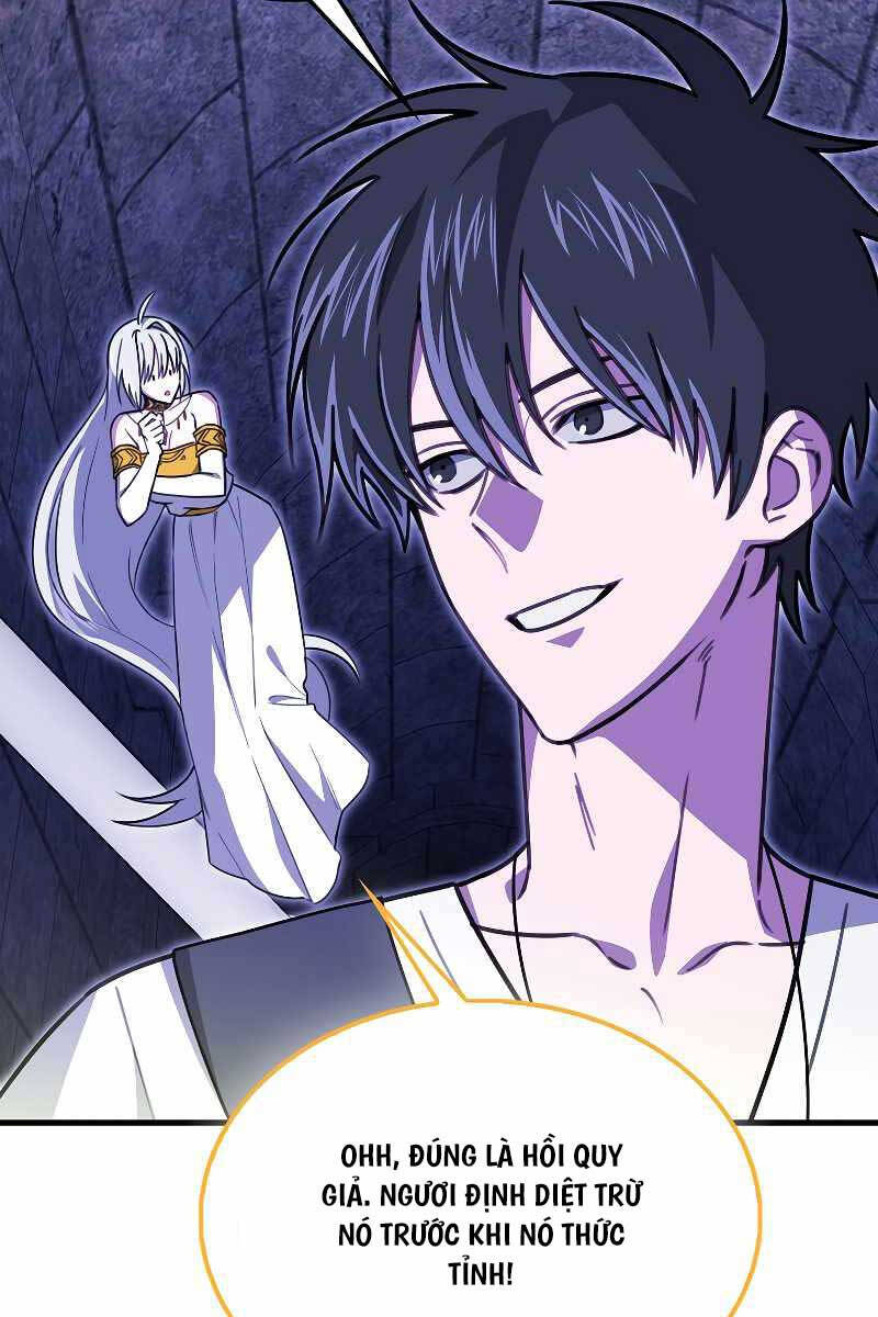 Tôi Không Phải Là Hồi Quy Giả Chap 21 - Next Chap 22